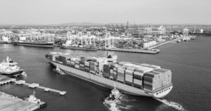 cadeia de suprimentos