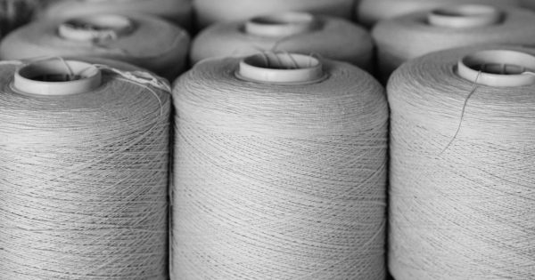 fios têxteis